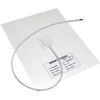 Пекам Зеркало Greta 100x60 greta-100x60spcl (с подогревом, подсветкой, сенсором на прикосновение и часами) Image #16