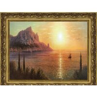 Декарт 8Л3448