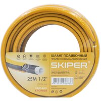 Skiper Четырехслойный (1/2", 25м) Image #1