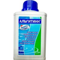 Маркопул Кемиклс Альгитинн 0.5 л