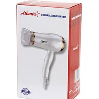 Atlanta ATH-6766 (белый) Image #5