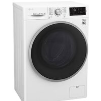 Стирально-сушильная машина LG F2J6NM1W - Превью изображения №4 — Интернет-Магазин TECNO.BY