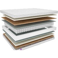 Фабрика сна Топ-7.14 90x200