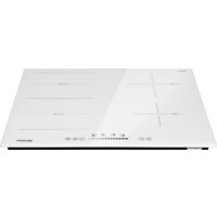 Варочная панель YOUQ YQHI 60.941F619 Inverter WH - Превью изображения №3 — Интернет-Магазин TECNO.BY