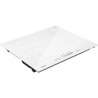 Варочная панель YOUQ YQHI 60.941F619 Inverter WH - Превью изображения №2 — Интернет-Магазин TECNO.BY