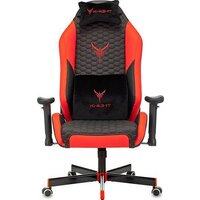 Knight Neon (черный/красный) Image #2