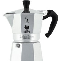 Bialetti Moka Express (3 порции)