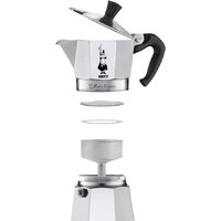 Bialetti Moka Express (3 порции) Image #2