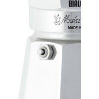 Bialetti Moka Express (3 порции) Image #3