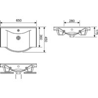 Wellsee Bisou 151205000 Image #4