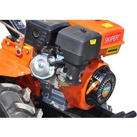 Skiper SK-1000S (пониж. передача, без колес) Image #2