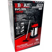 Пылесос Brait BVC-30N - Превью изображения №15 — Интернет-Магазин TECNO.BY