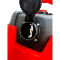 Пылесос Brait BVC-30N - Превью изображения №4 — Интернет-Магазин TECNO.BY