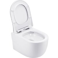 Roxen Porto в комплекте с инсталляцией StounFix Dual Fresh 6 в 1 868500 (кнопка: черный матовая) Image #12