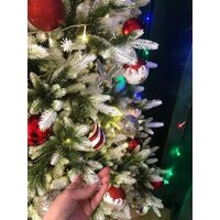 National Tree Company Форест ФОР/зл-бел-160 1.6 м Image #16