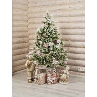 National Tree Company Форест ФОР/зл-бел-160 1.6 м Image #4