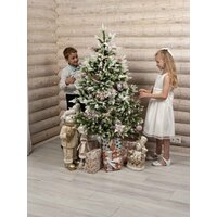 National Tree Company Форест ФОР/зл-бел-160 1.6 м Image #5