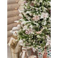 National Tree Company Форест ФОР/зл-бел-160 1.6 м Image #10