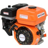 Hwasdan H270 (W shaft)