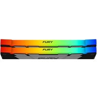 Kingston FURY Renegade RGB 2x8ГБ DDR4 3200МГц KF432C16RB2AK2/16 Image #5