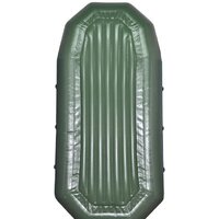 Муссон Н-300 НД (зеленый) Image #2