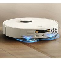 Робот-пылесос Dreame Robot Vacuum L50 Ultra CE RLL53SE (евровилка, белый) - Превью изображения №7 — Интернет-Магазин TECNO.BY