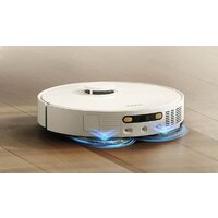 Робот-пылесос Dreame Robot Vacuum L50 Ultra CE RLL53SE (евровилка, белый) - Превью изображения №12 — Интернет-Магазин TECNO.BY