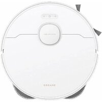 Робот-пылесос Dreame Robot Vacuum L50 Ultra CE RLL53SE (евровилка, белый) - Превью изображения №4 — Интернет-Магазин TECNO.BY