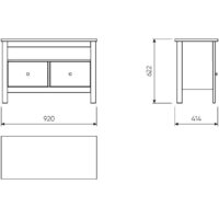 Mio Tesoro Сага 2.08.03.080.4 (серый) Image #6