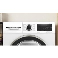 Сушильная машина Bosch Serie 6 WQG1417EPL - Превью изображения №2 — Интернет-Магазин TECNO.BY