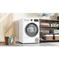 Сушильная машина Bosch Serie 6 WQG1417EPL - Превью изображения №3 — Интернет-Магазин TECNO.BY