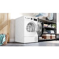 Сушильная машина Bosch Serie 6 WQG1417EPL - Превью изображения №4 — Интернет-Магазин TECNO.BY
