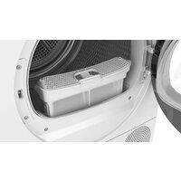 Сушильная машина Bosch Serie 6 WQG1417EPL - Превью изображения №8 — Интернет-Магазин TECNO.BY