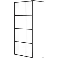 Niagara NG-685-11 110x195 (черный)