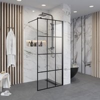 Niagara NG-685-11 110x195 (черный) Image #2