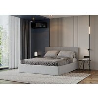 Mio Tesoro Империал 160x200 с ортопедическим основанием (серый Image #4