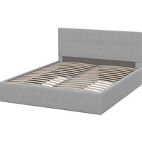 Mio Tesoro Империал 160x200 с ортопедическим основанием (серый Image #2