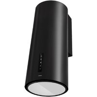 Кухонная вытяжка MAUNFELD Vega 39 Wall Sensor LED (черный) - Превью изображения №2 — Интернет-Магазин TECNO.BY