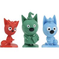 Звезда Три кота. Погоня за крабами 8875 Image #5