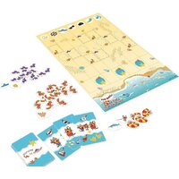 Звезда Три кота. Погоня за крабами 8875 Image #4