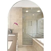 Mixline Зеркало Арка 39 525022