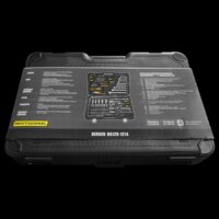 Berger BG128-1214 (128 предметов) Image #9