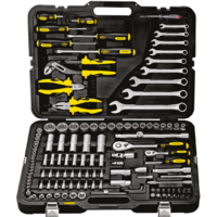 Berger BG128-1214 (128 предметов)