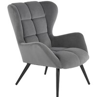 Halmar Tyrion (серый/черный)