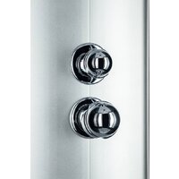 Душевая кабина Saniteco SN-120BR 120x80 - Превью изображения №11 — Интернет-Магазин TECNO.BY