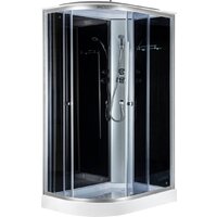 Душевая кабина Saniteco SN-120BR 120x80 - Превью изображения №7 — Интернет-Магазин TECNO.BY