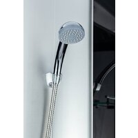 Душевая кабина Saniteco SN-120BR 120x80 - Превью изображения №10 — Интернет-Магазин TECNO.BY