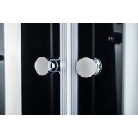 Душевая кабина Saniteco SN-120BR 120x80 - Превью изображения №13 — Интернет-Магазин TECNO.BY