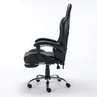 Brabix Dexter Gm-135 532800 (черный) Image #5