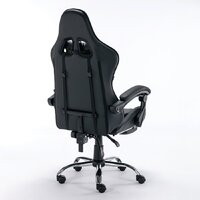 Brabix Dexter Gm-135 532800 (черный) Image #4